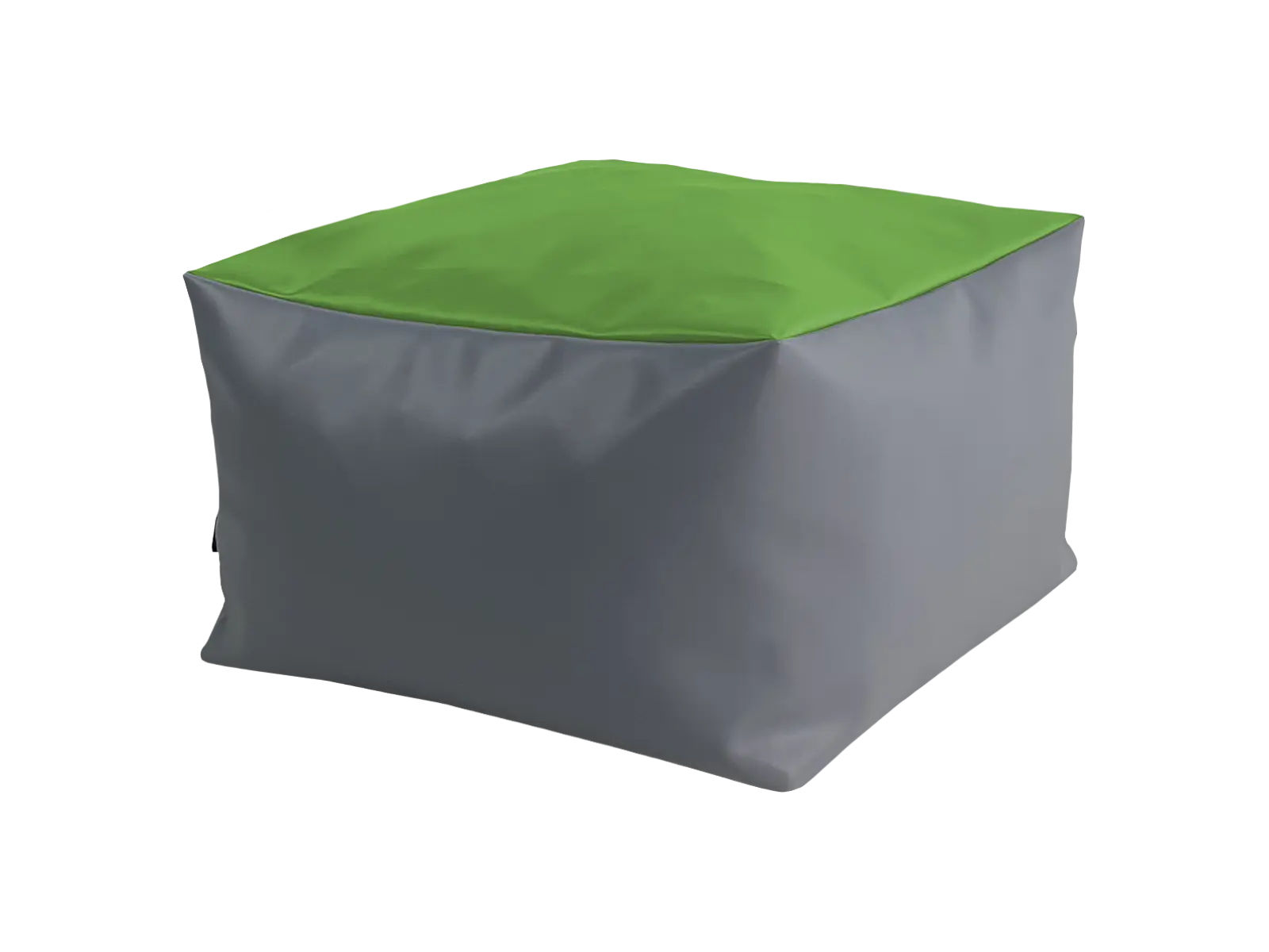 Pouf Seating Cushion - 40x40x25cm