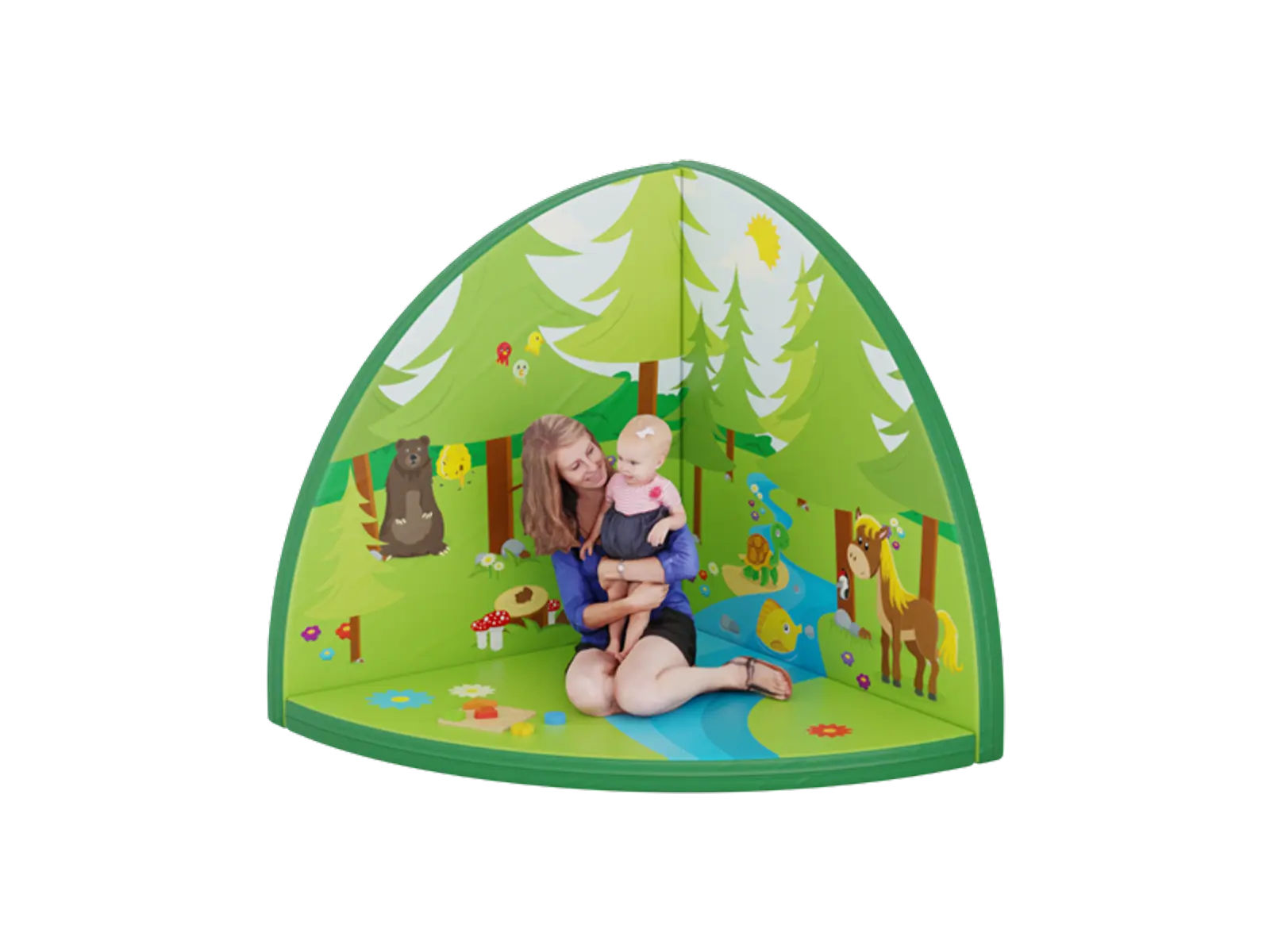 copy of Wałek rehabilitacyjny 10 x 30 cm