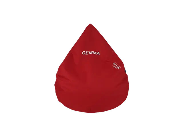 Pouf S (70 cm) with any print