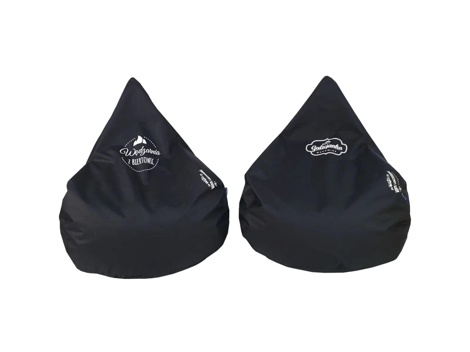 Pouf S (70 cm) with any print