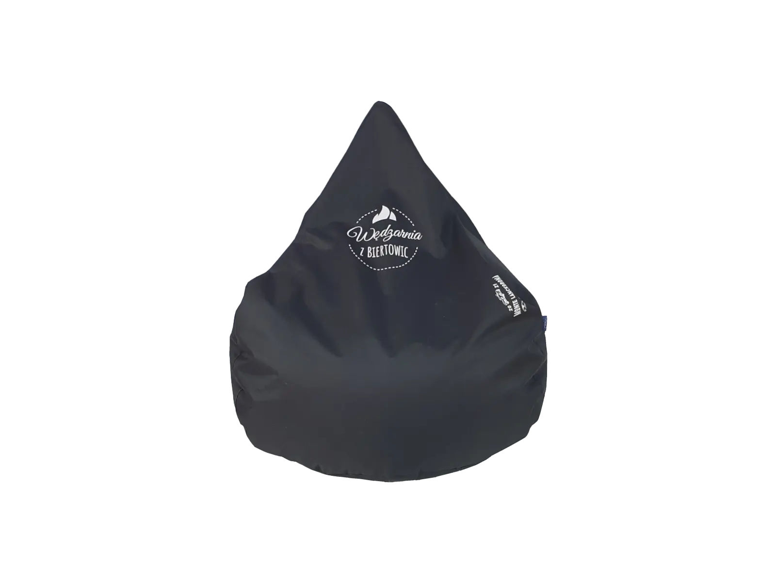 Pouf M (70 cm) with any print
