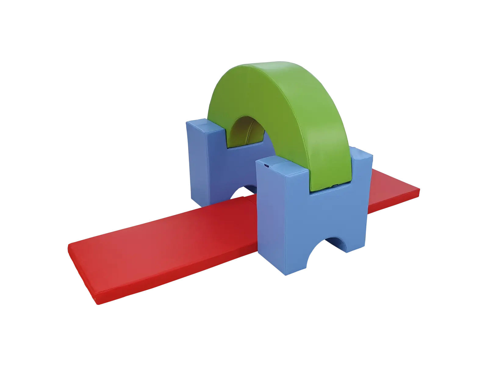 Rainbow - Soft Play Set