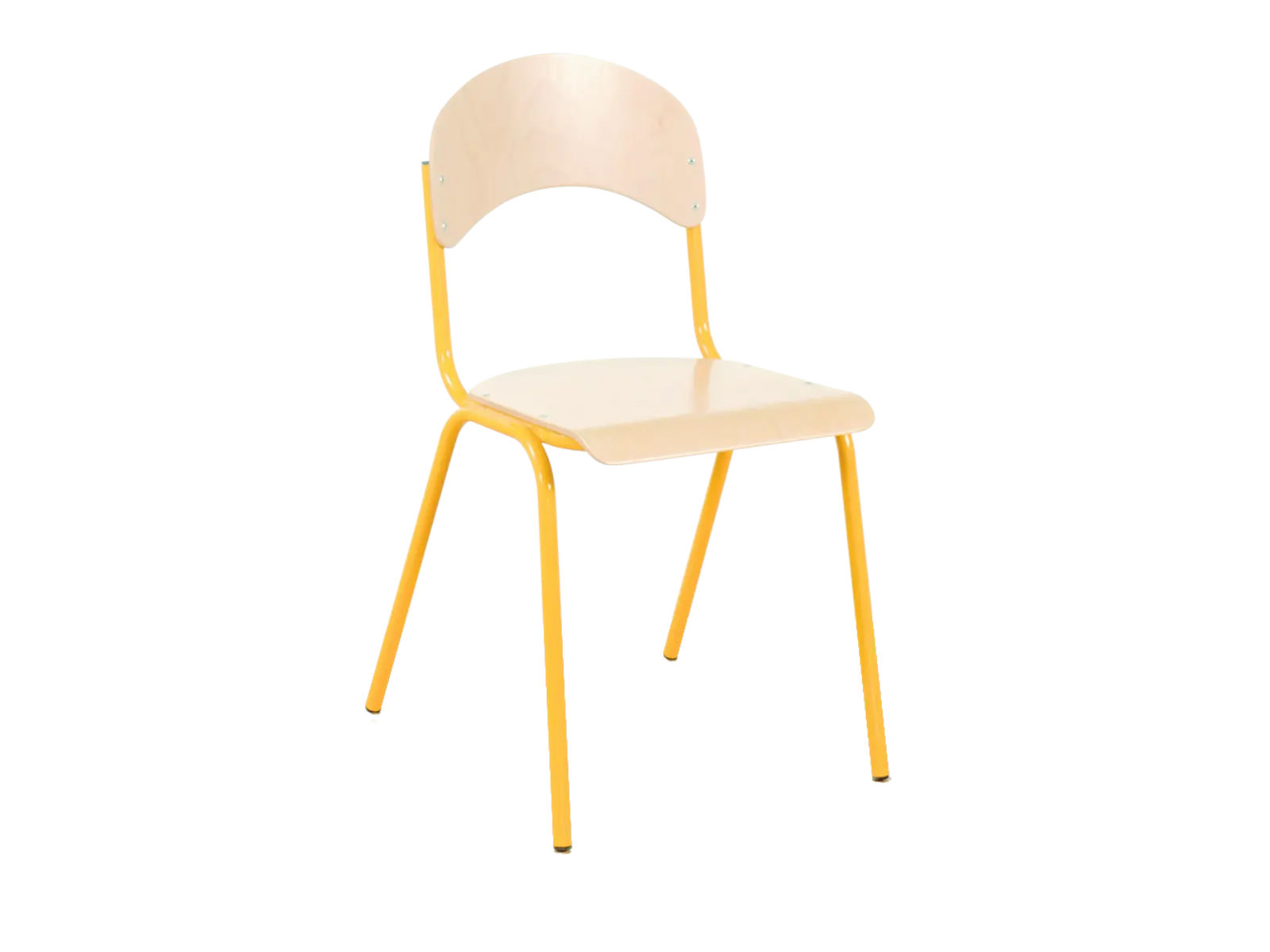 Krzesło szkolne Bolek rozm.6