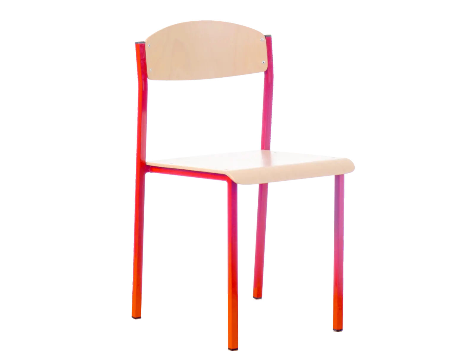 Krzesło szkolne Skrzat rozm.0