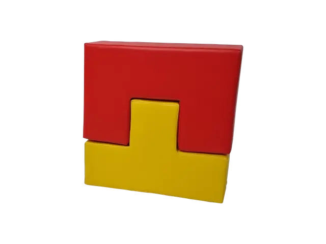 TU blocks - 2 elements