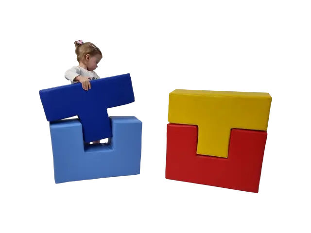 TU blocks - 2 elements
