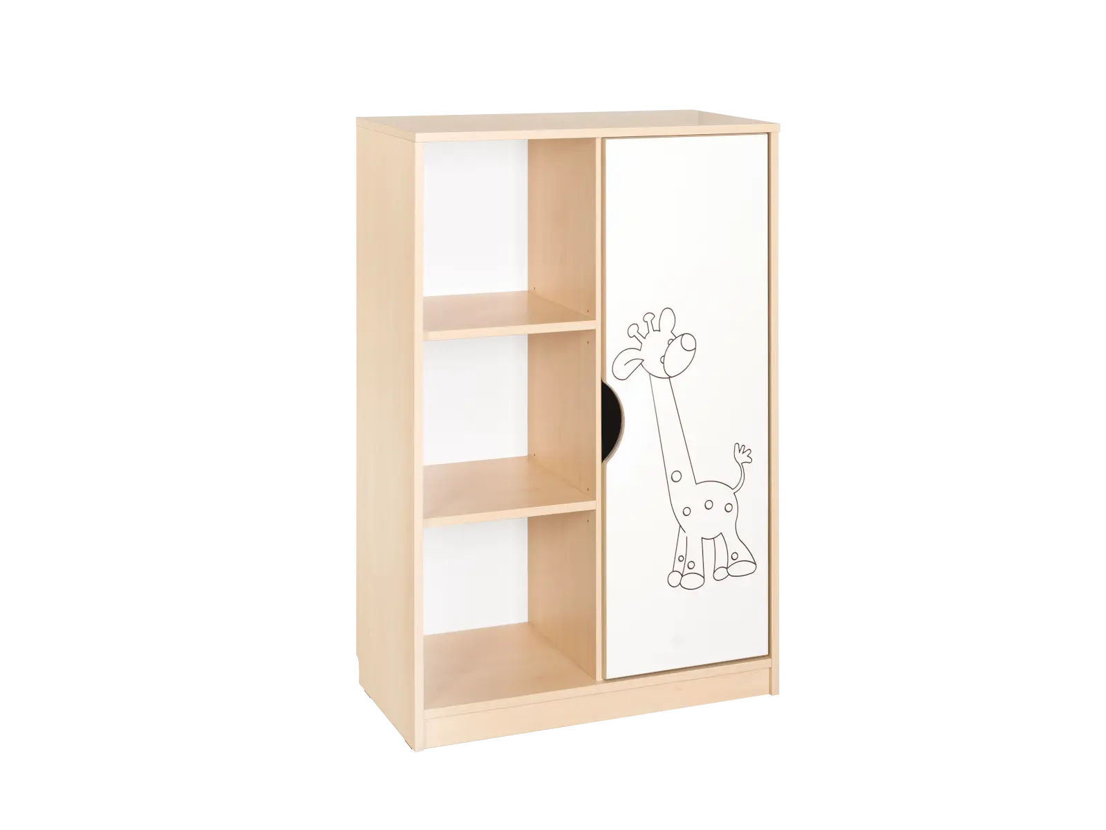 copy of Wałek rehabilitacyjny 10 x 30 cm