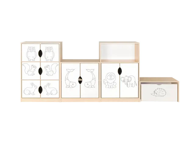 copy of Wałek rehabilitacyjny 10 x 30 cm