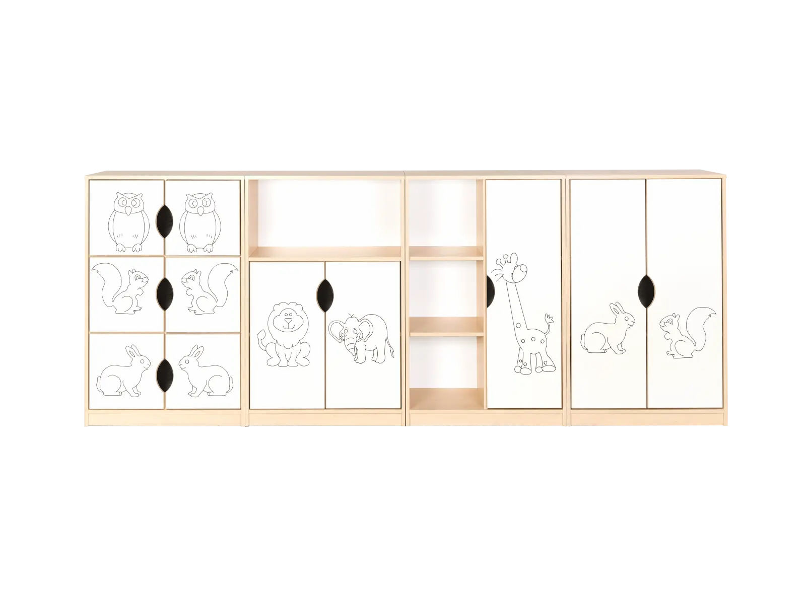 copy of Wałek rehabilitacyjny 10 x 30 cm