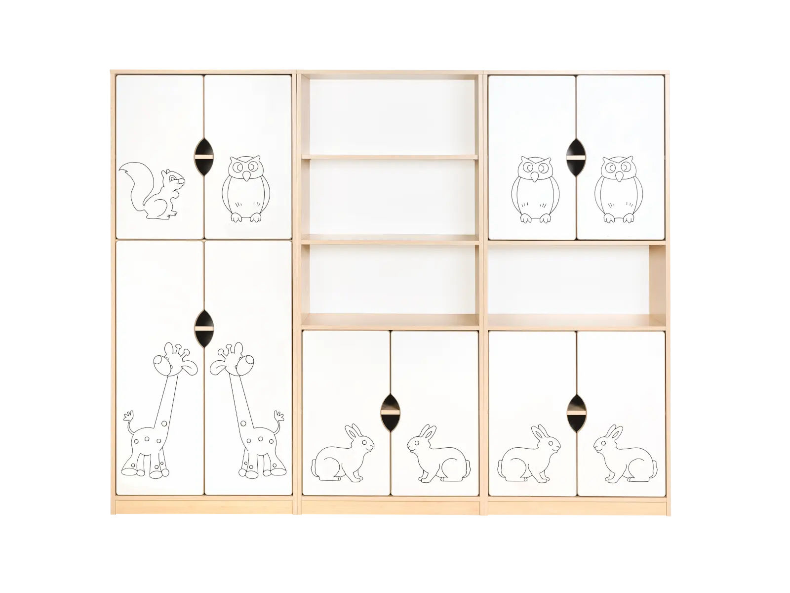 copy of Wałek rehabilitacyjny 10 x 30 cm