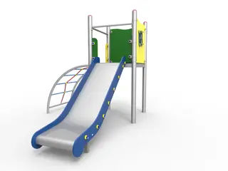 Zjeżdżalnia Sprint