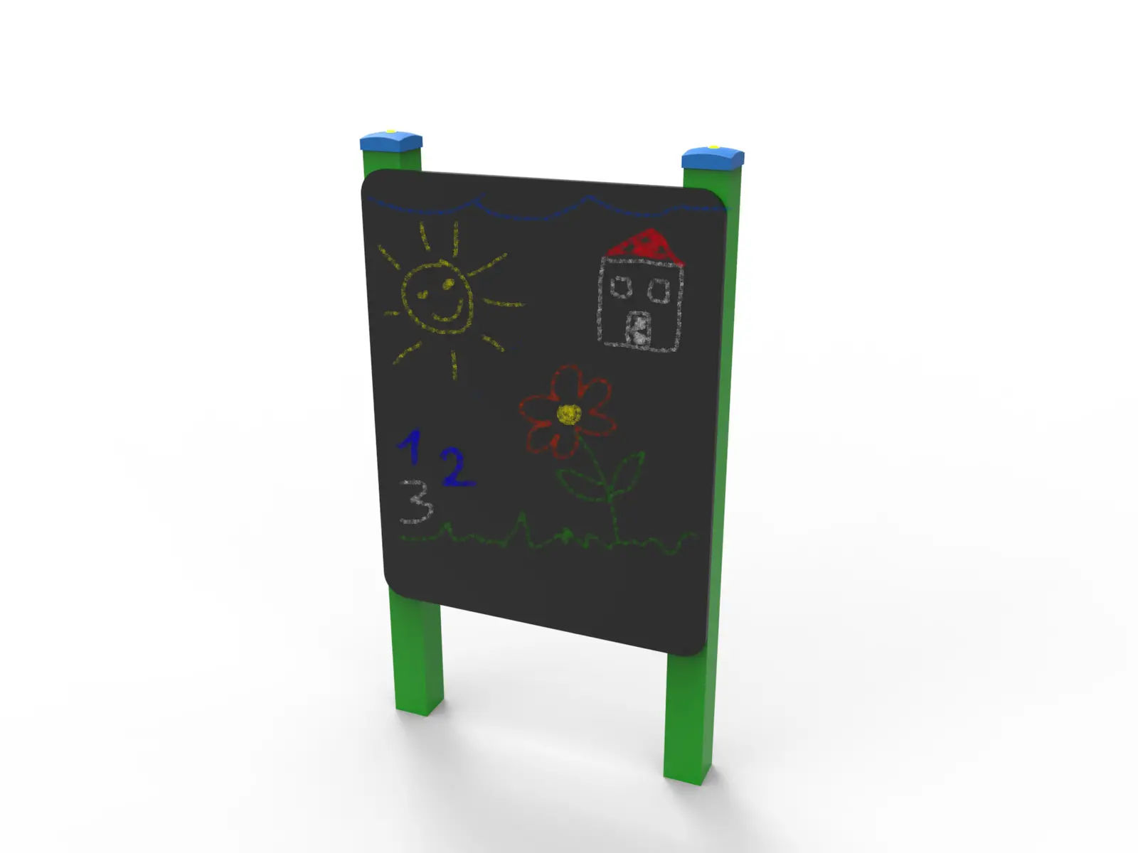 copy of Wałek rehabilitacyjny 10 x 30 cm