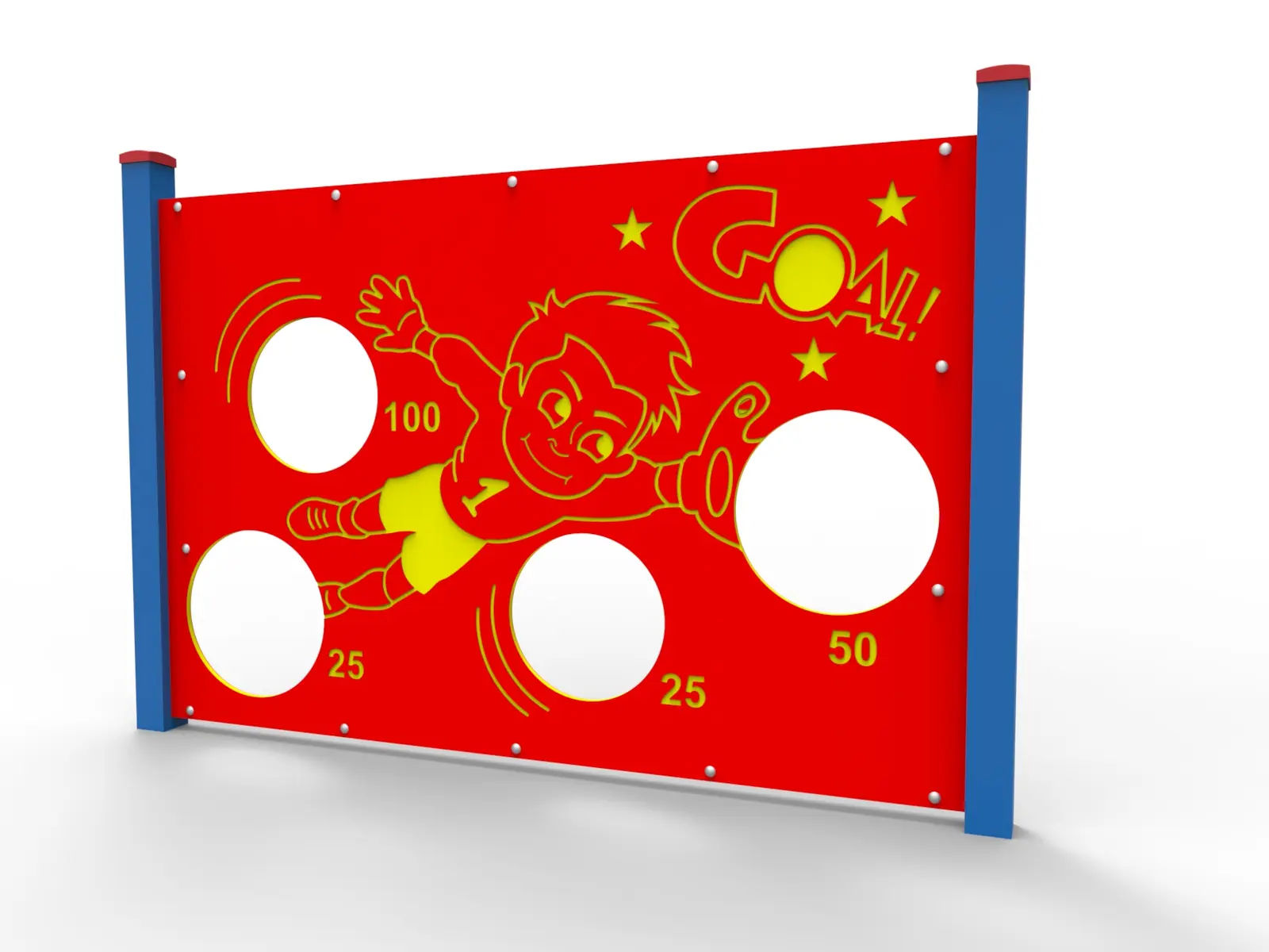 copy of Wałek rehabilitacyjny 10 x 30 cm