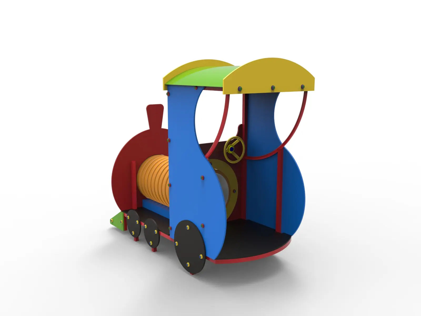 copy of Wałek rehabilitacyjny 10 x 30 cm