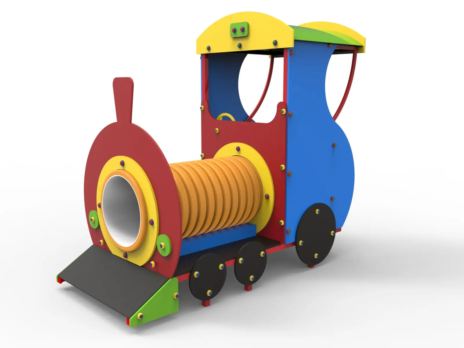 copy of Wałek rehabilitacyjny 10 x 30 cm