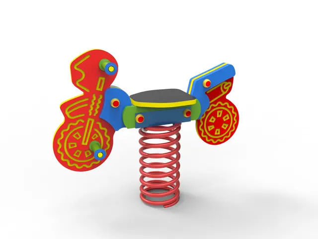 Bujak Motor 2