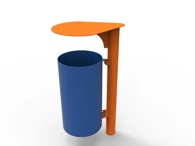 copy of Wałek rehabilitacyjny 10 x 30 cm