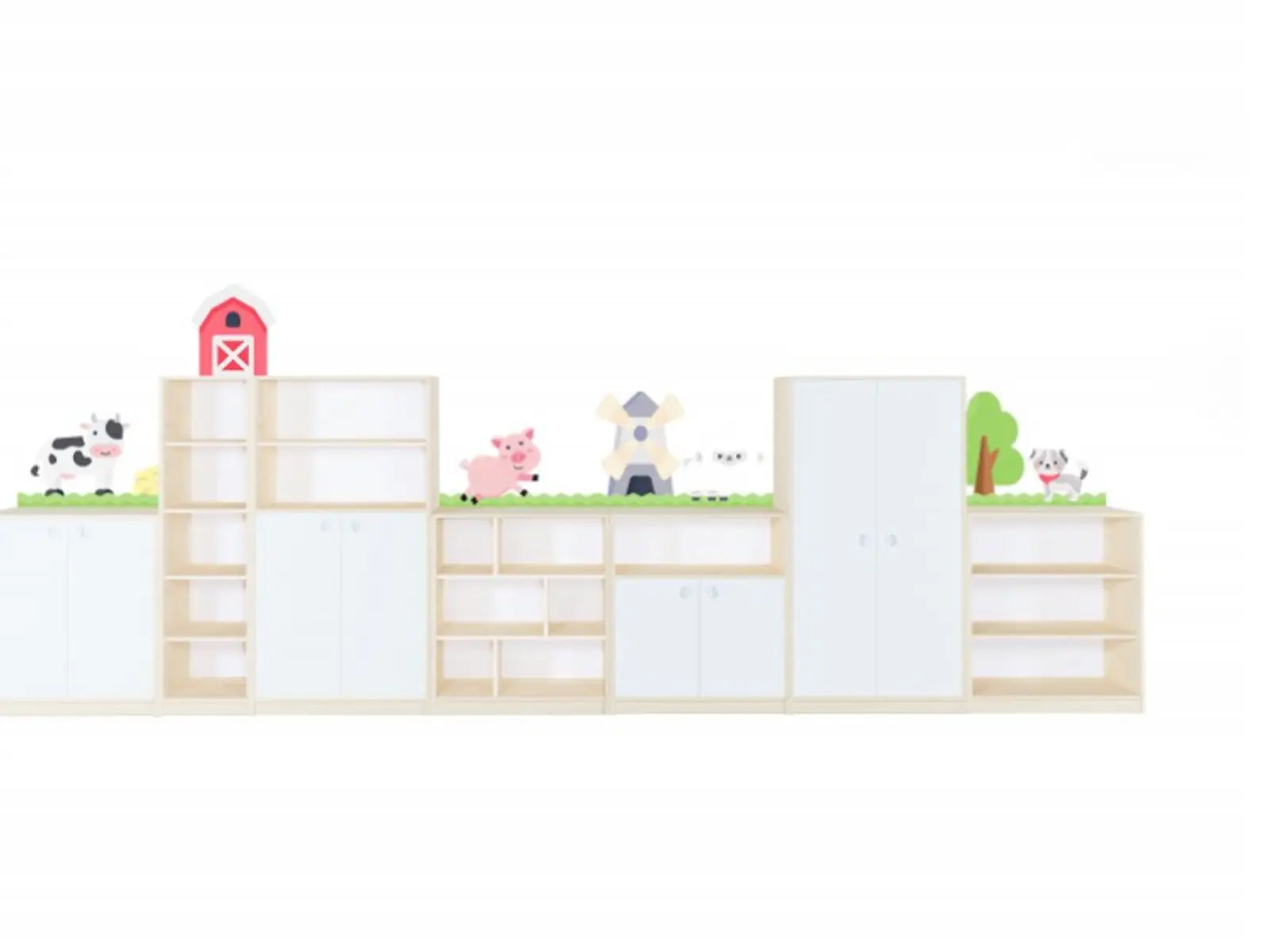 copy of Wałek rehabilitacyjny 10 x 30 cm