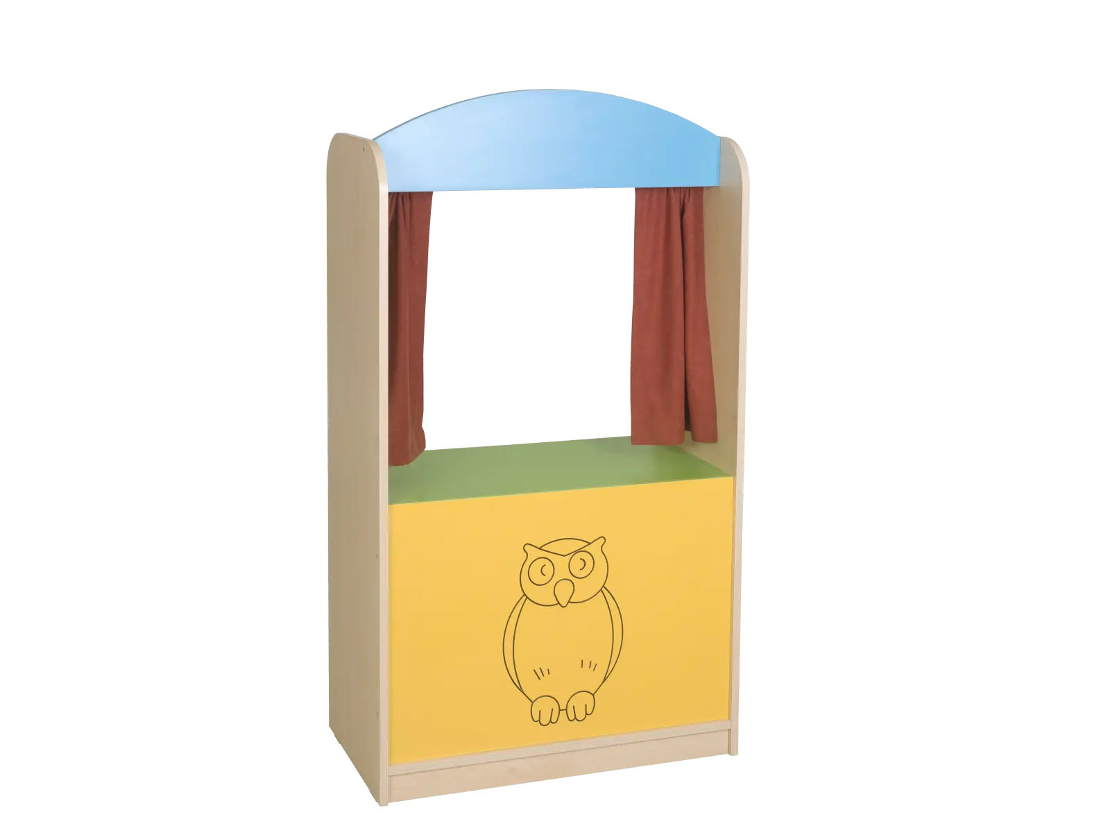 copy of Wałek rehabilitacyjny 10 x 30 cm