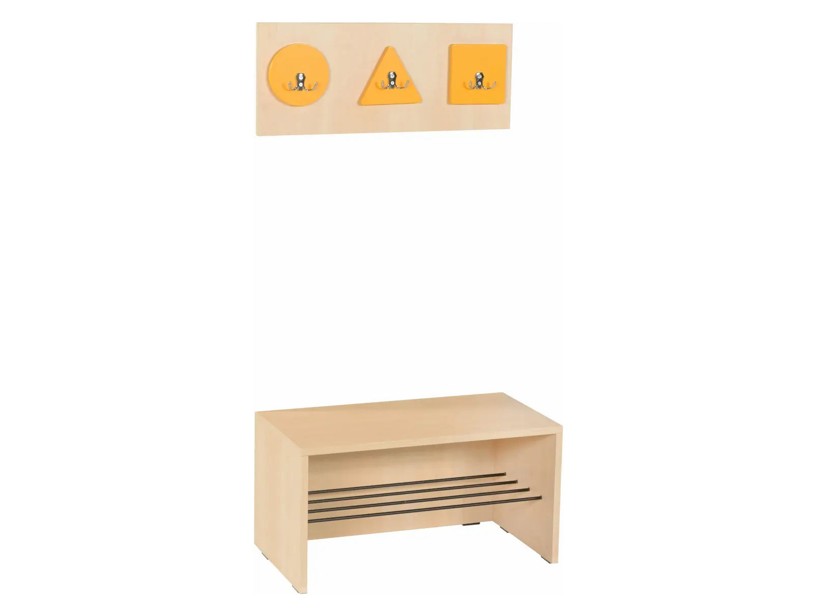 copy of Wałek rehabilitacyjny 10 x 30 cm