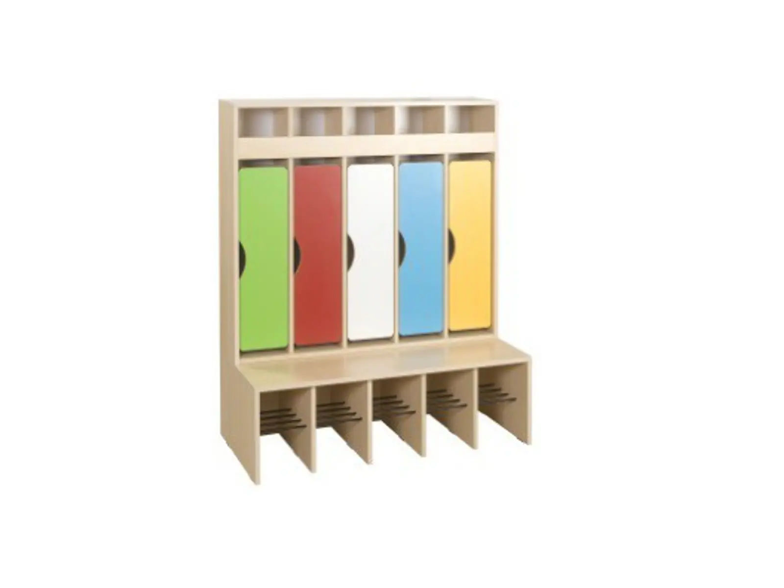 copy of Wałek rehabilitacyjny 10 x 30 cm