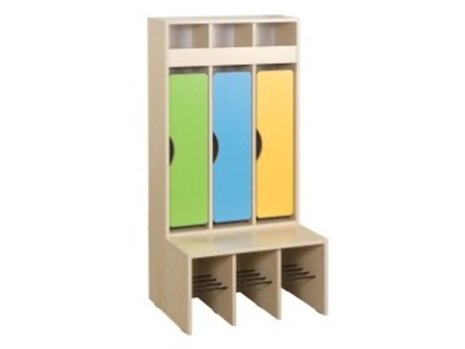 copy of Wałek rehabilitacyjny 10 x 30 cm
