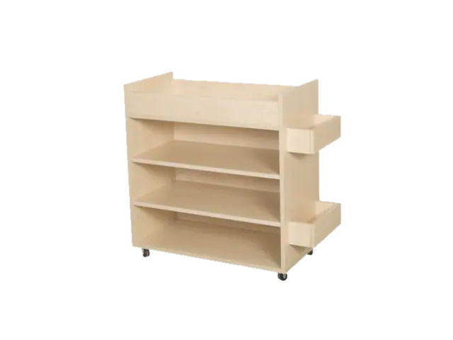 copy of Wałek rehabilitacyjny 10 x 30 cm