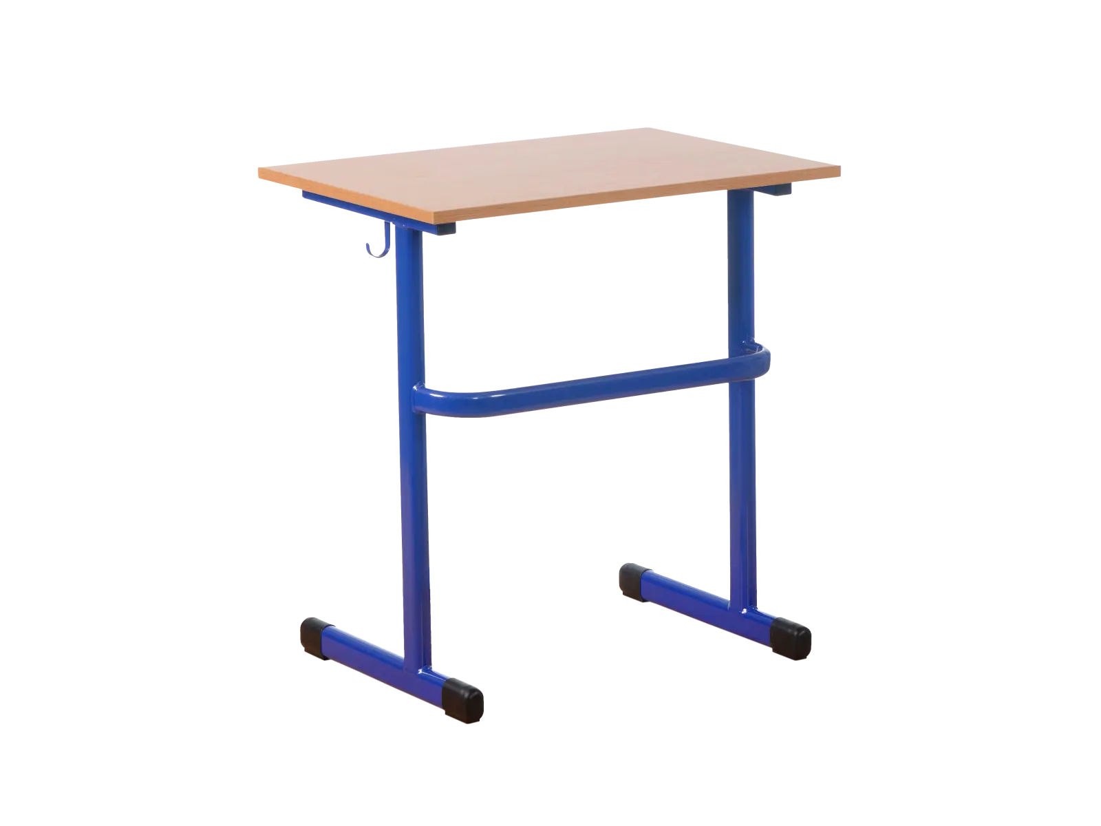 Stół szkolny Junior JT-P 1-os. profil T rozmiar 2