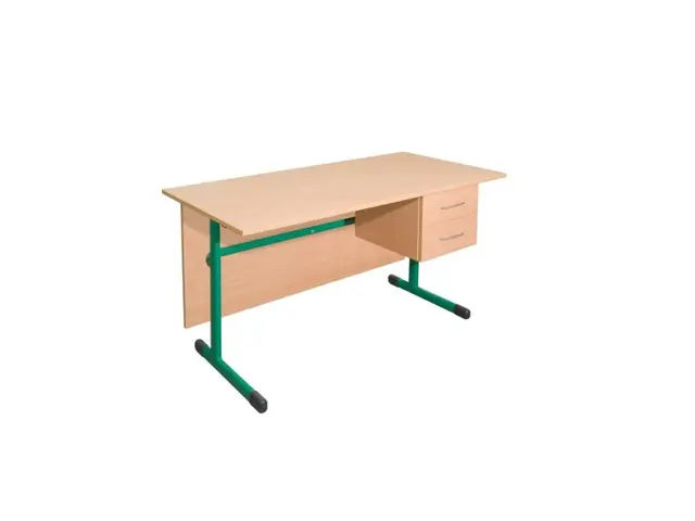 Biurko nauczyciela JT 130x60