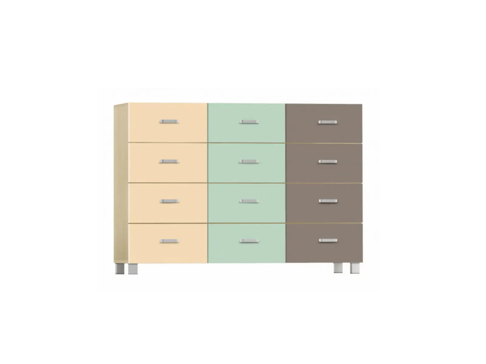 copy of Wałek rehabilitacyjny 10 x 30 cm