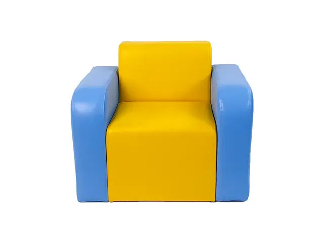Fotel Modulo z podłokietnikami