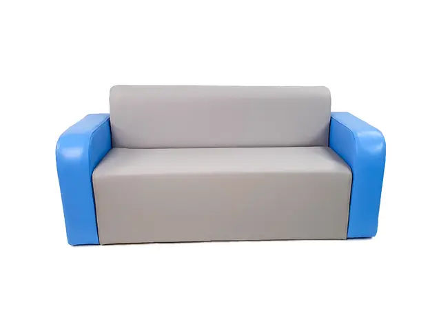 Kanapa Modulo z podłokietnikami
