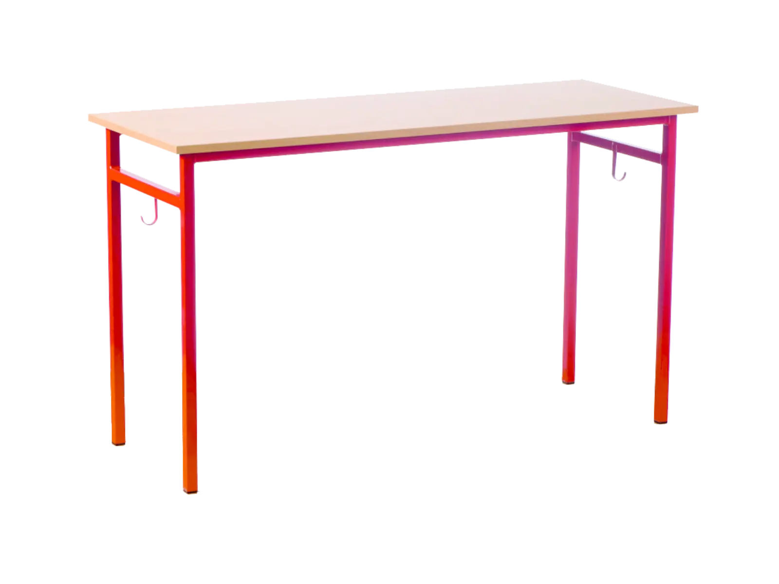 Stół szkolny Skrzat 3-os  rozmiar 3