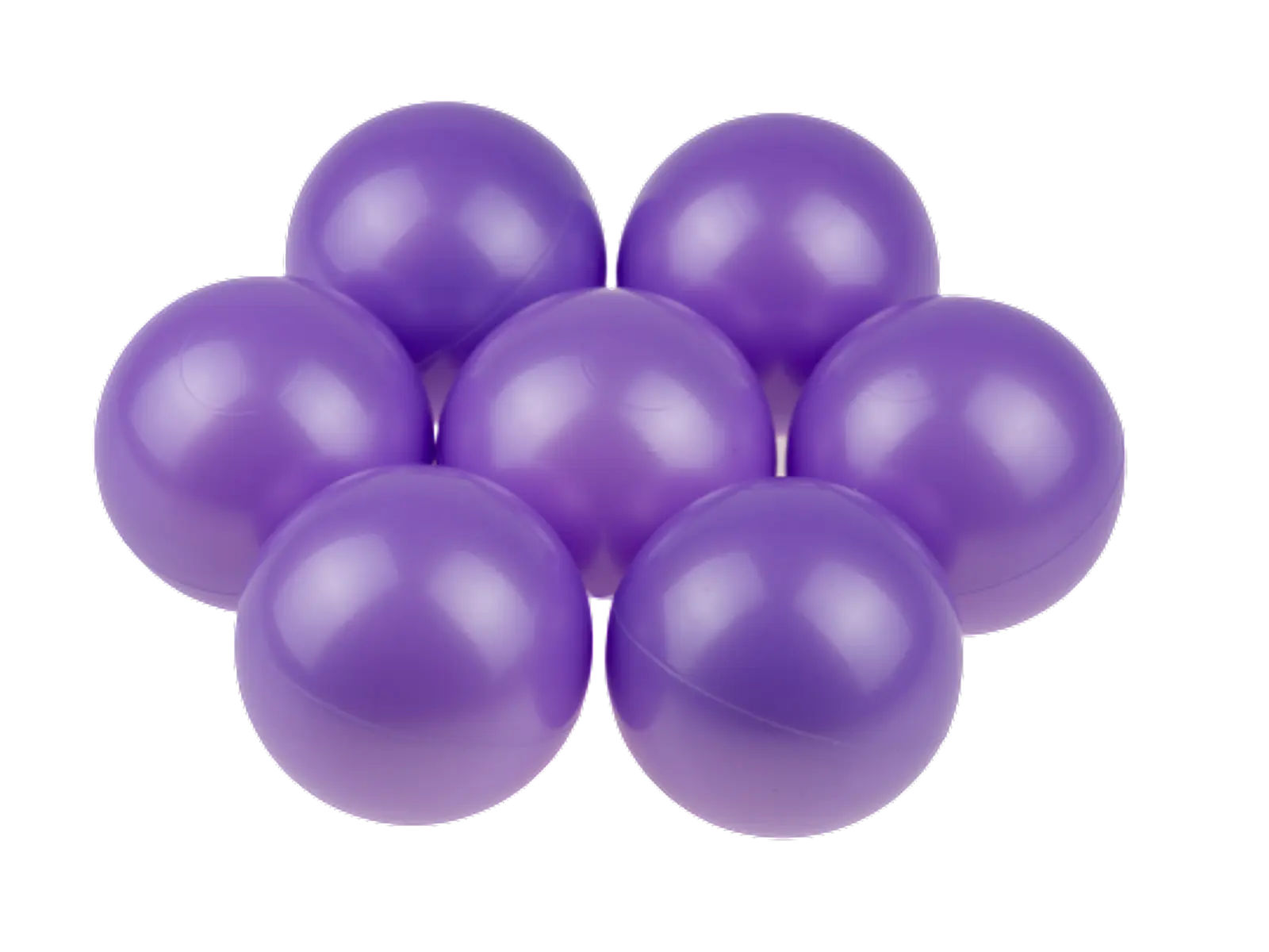 Balls for Pit Balls – Pearl Purple