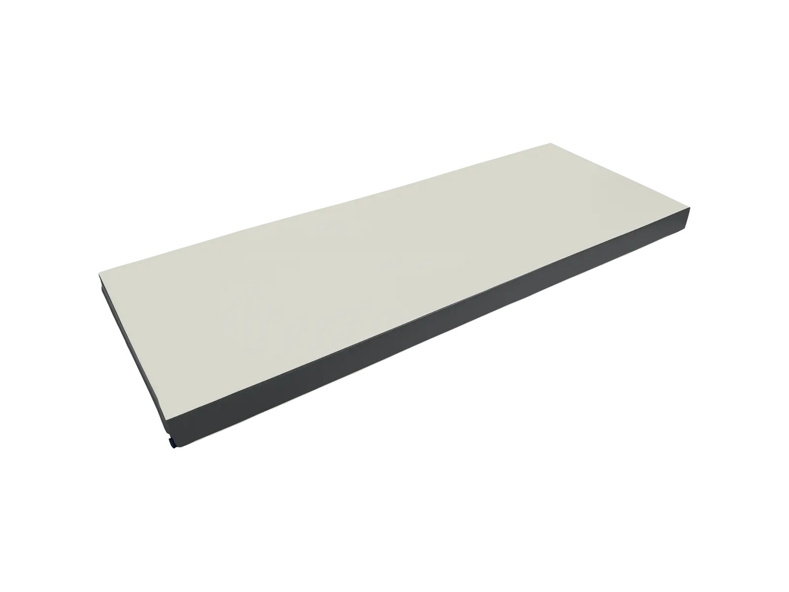 Sensory light shower mattress - 200 x 160 x 10 cm