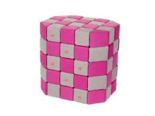 Klocki JOLLY HEAP Basic 100...