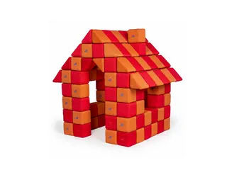 Klocki JOLLY HEAP Joy 150...
