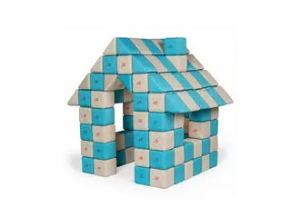 Klocki JOLLY HEAP Joy 150...