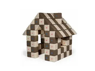 Klocki JOLLY HEAP Joy 150...