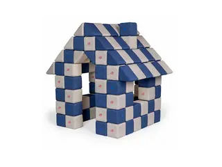 Klocki JOLLY HEAP Joy 150...