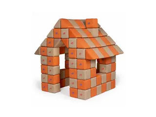 Klocki JOLLY HEAP Joy 150...
