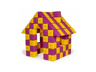 Klocki JOLLY HEAP Joy 150...