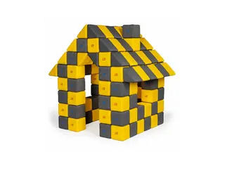 Klocki JOLLY HEAP Joy 150...