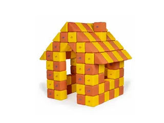 Klocki JOLLY HEAP Joy 150...