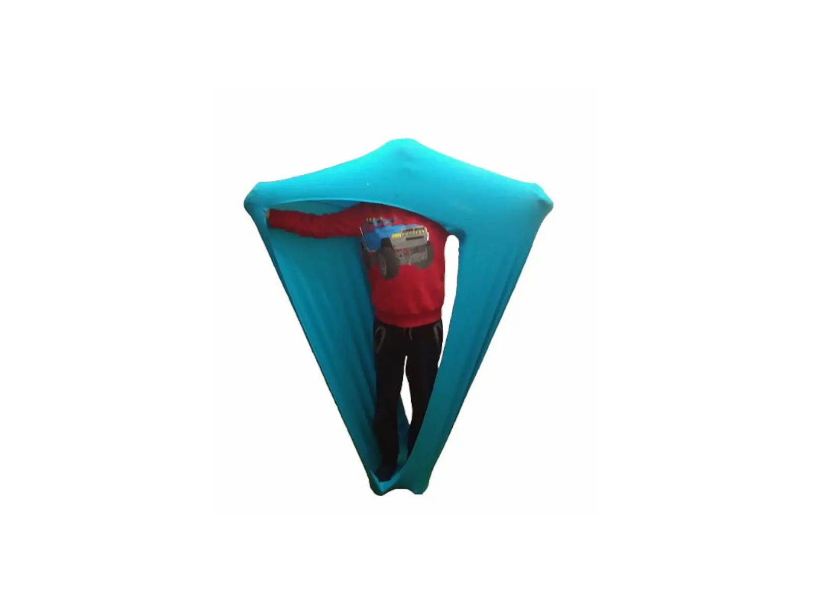 Taśma sensoryczna, elastyczna 2 m