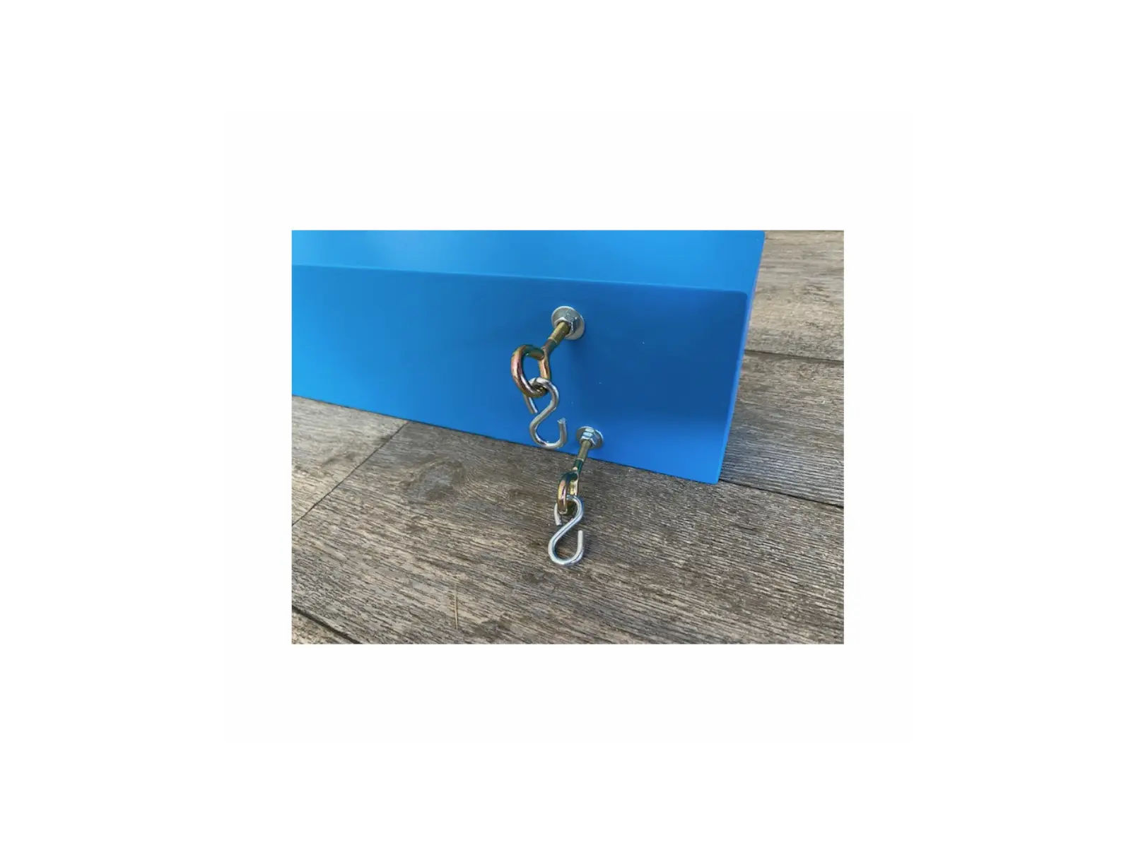 Kurtyna światłowodów mała