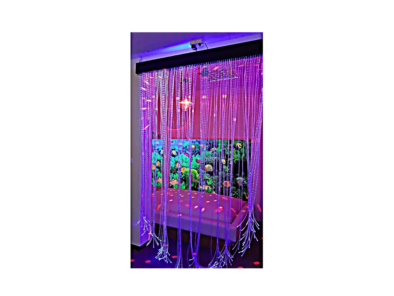 copy of Tablica Kolorowa Ściana z Pilotem