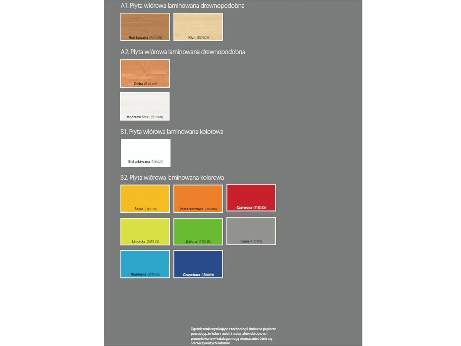 copy of Wałek rehabilitacyjny 10 x 30 cm