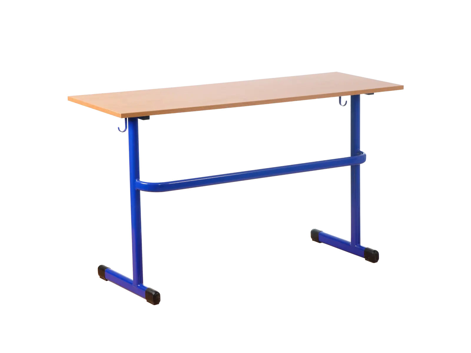 Stół szkolny Junior JT-P 2-os. profil T rozmiar 4