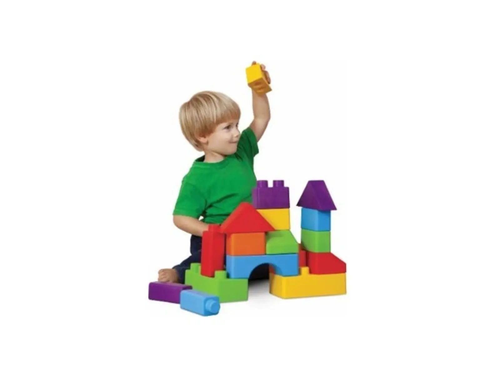 copy of Tablica Kolorowa Ściana z Pilotem